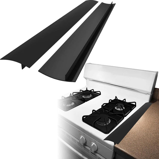 Stove Counter Gap Cover, Kitchen Stove Gap Covers, Kitchen Accessories